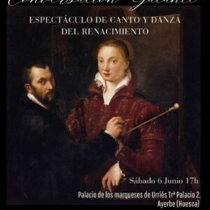 Espectáculo renacentista