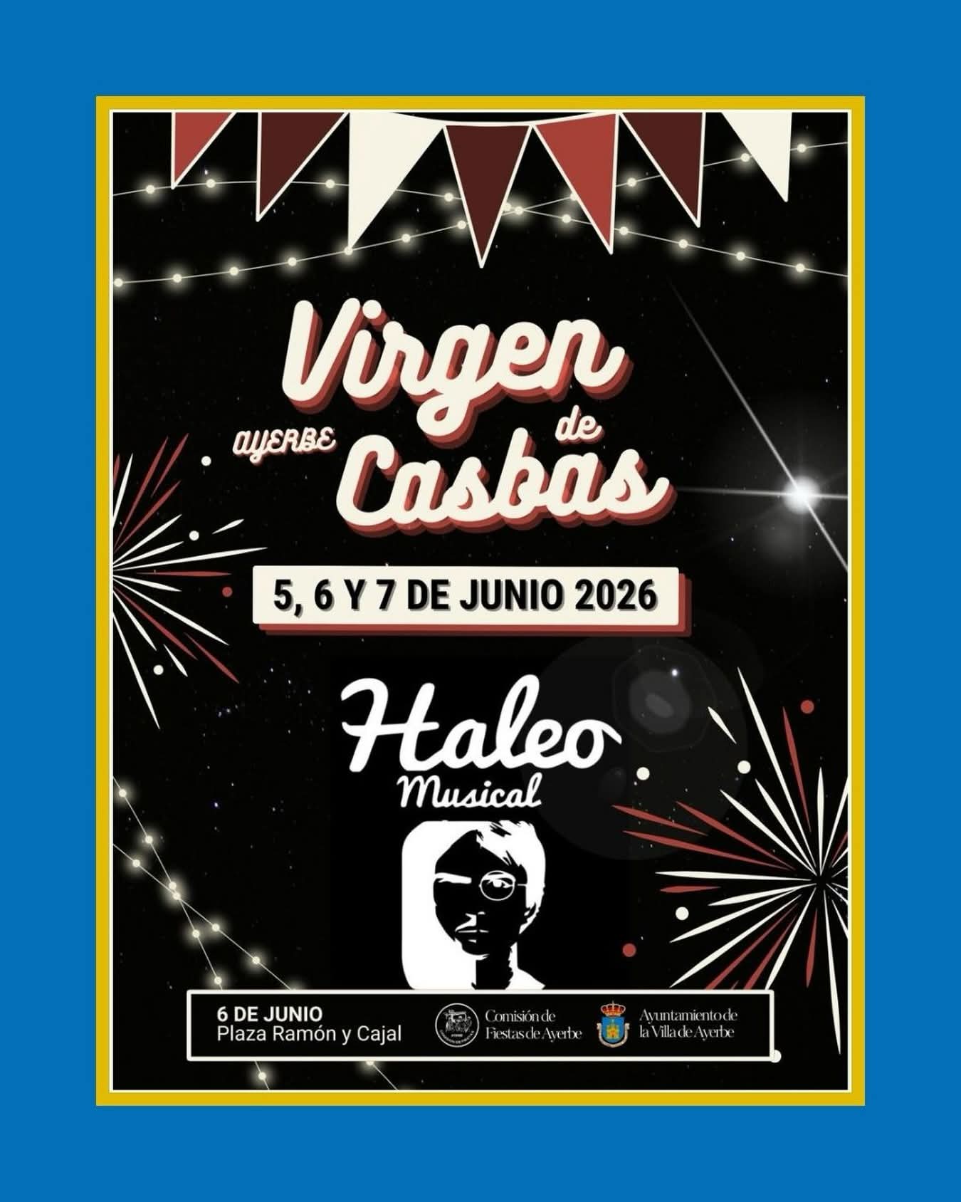 poster fiesta
