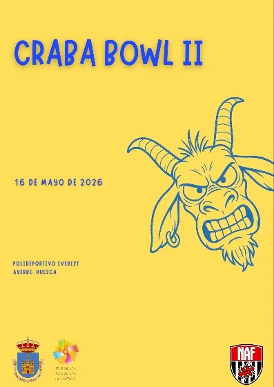 cabrabowl ll