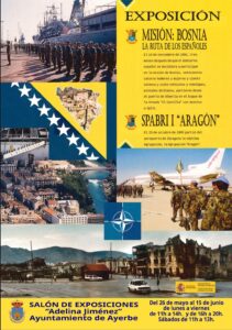 poster bosnia