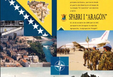poster bosnia