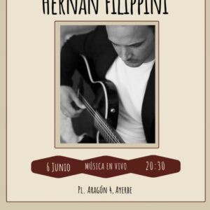 poster musica